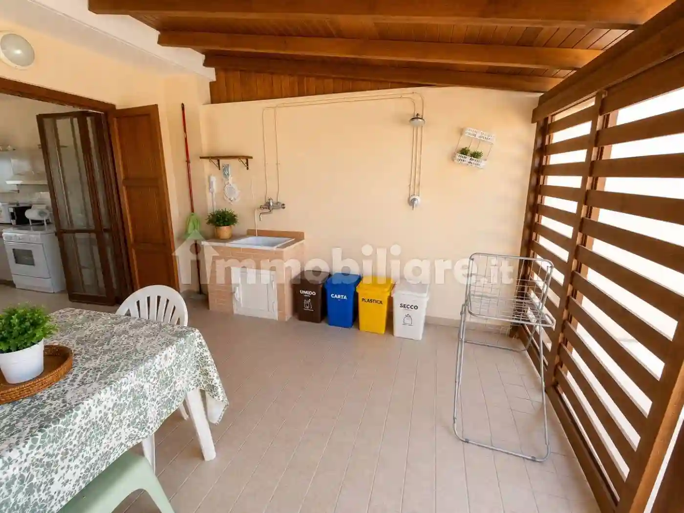 Attico - Mansarda - foto 2