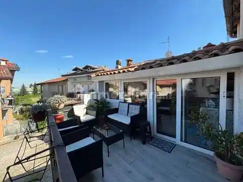 Appartamento in vendita a Veniano