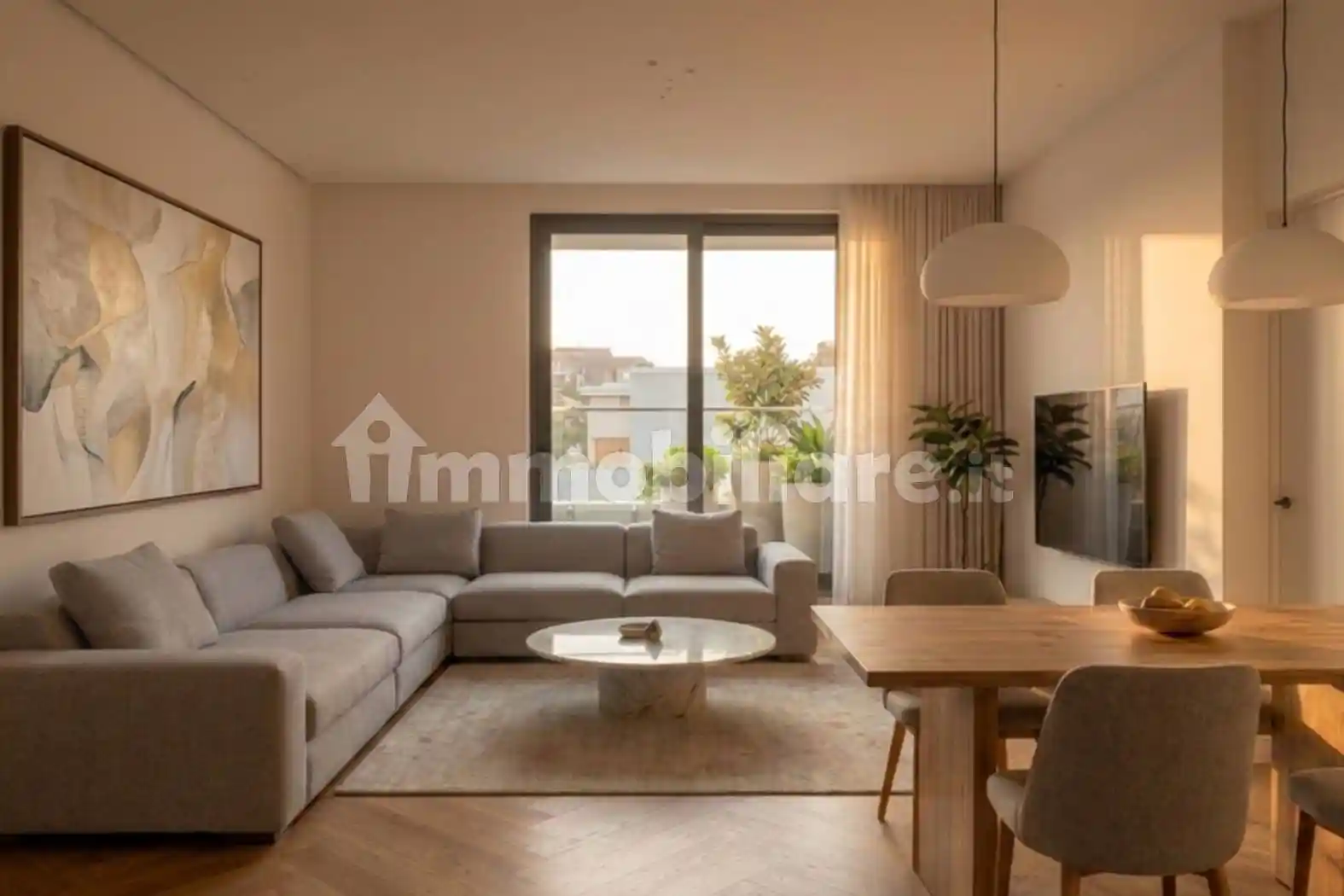 Appartamento in vendita a Cagliari