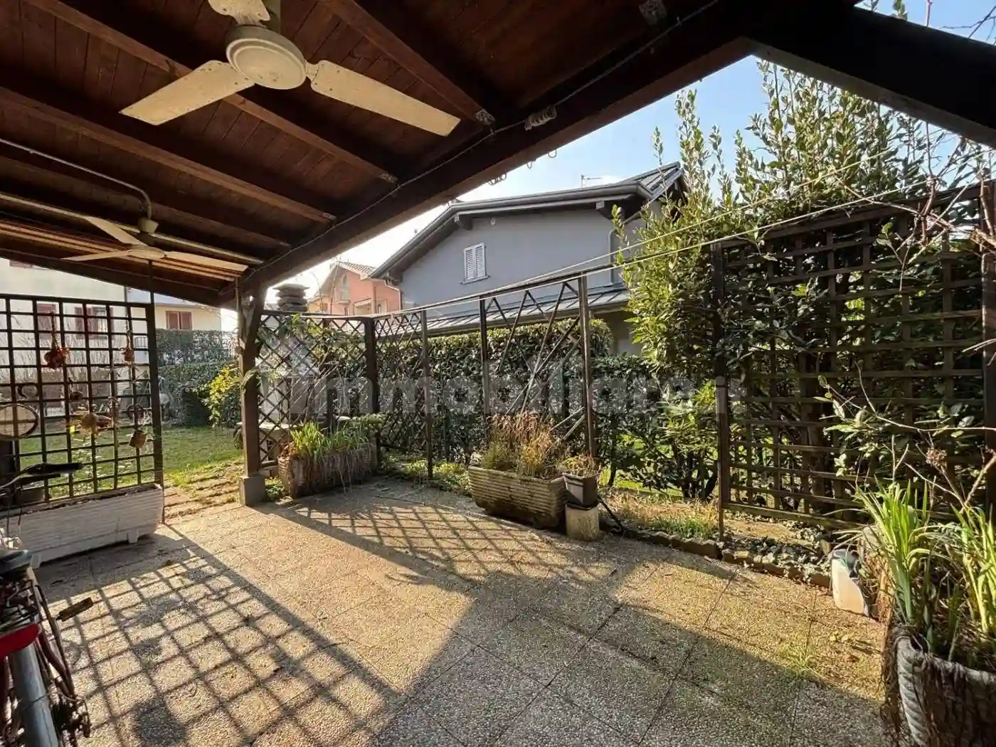 Villa - foto 5