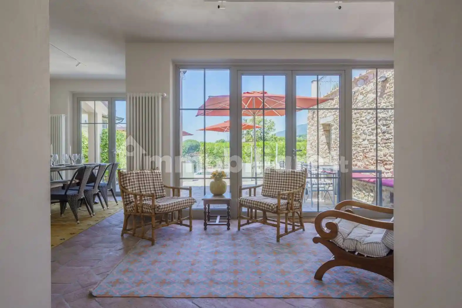 Villa in vendita a Pietrasanta