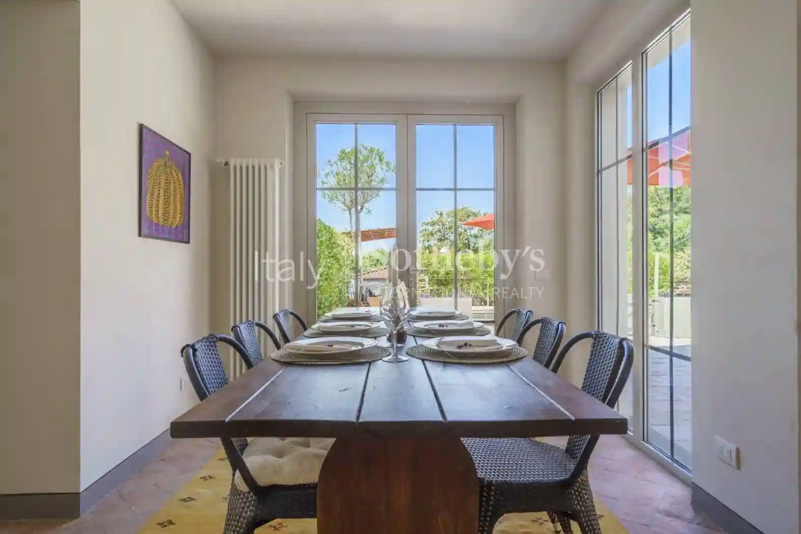 Villa - foto 5