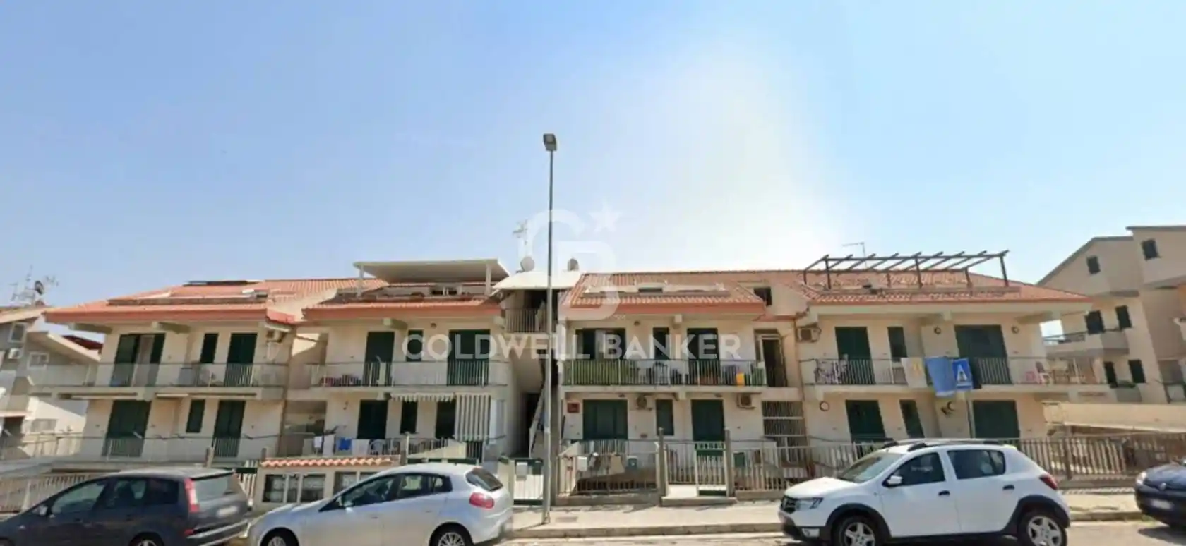 Appartamento in vendita a Ragusa