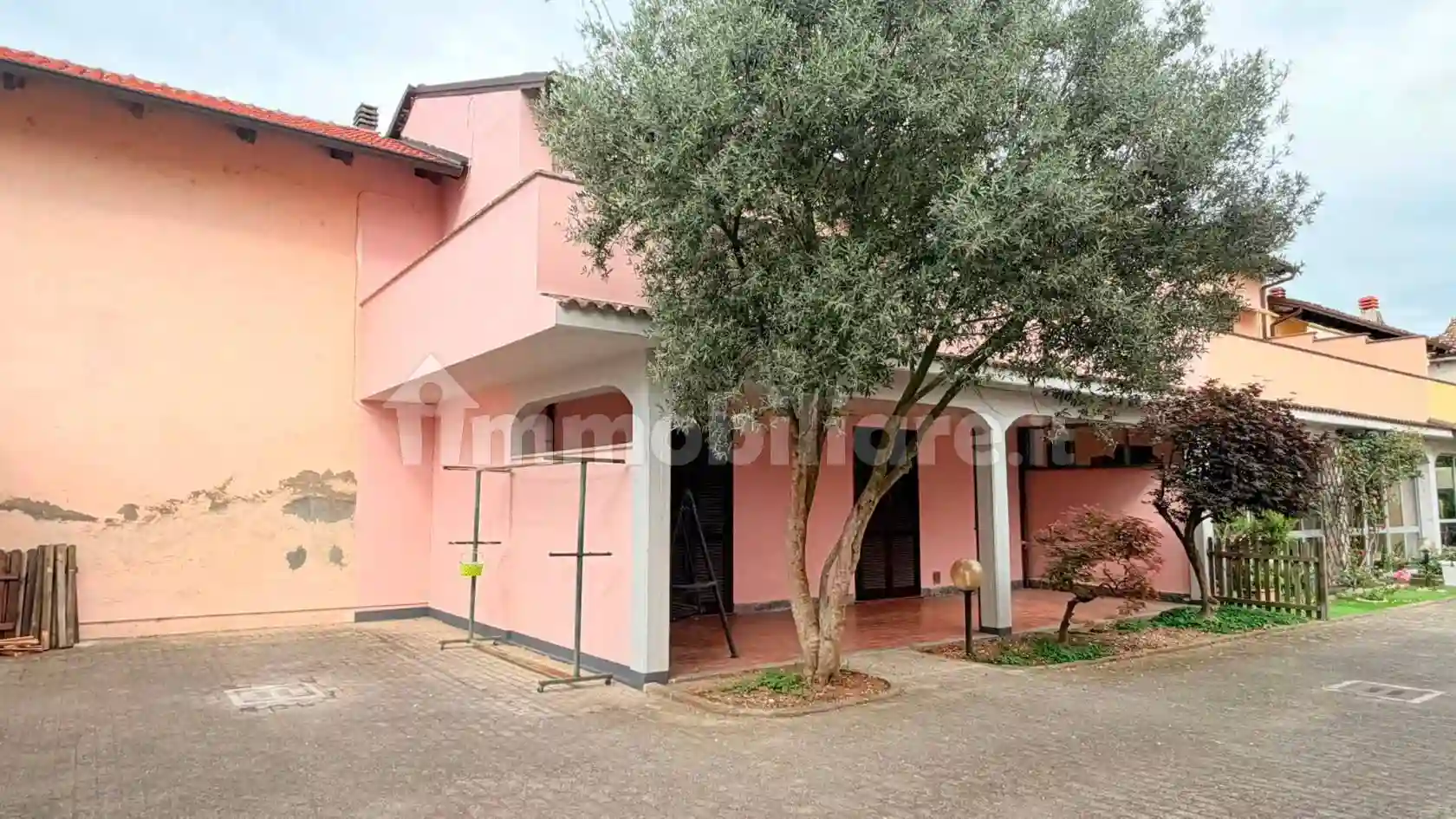 Villetta a schiera - foto 2