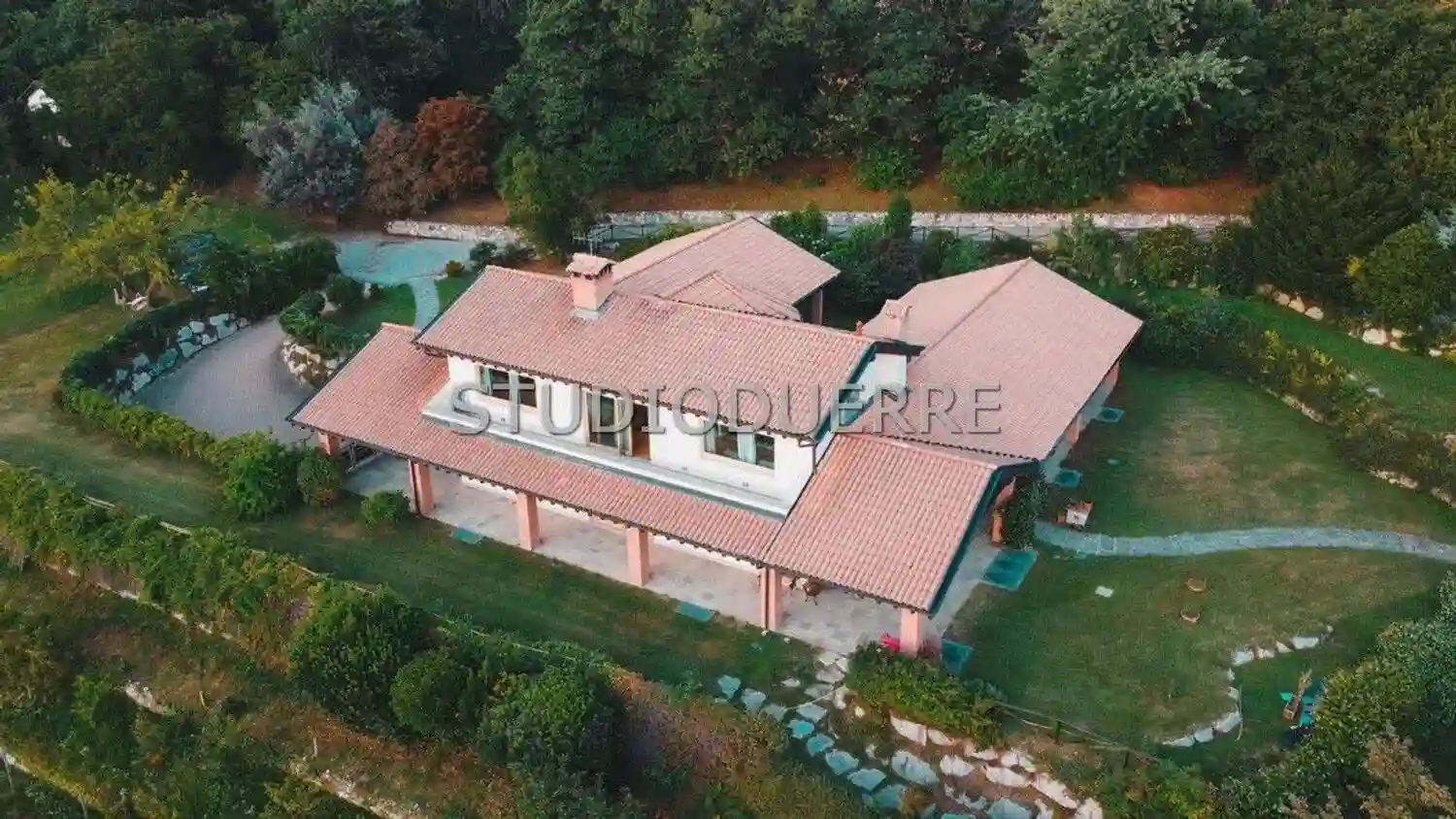 Villa - foto 3