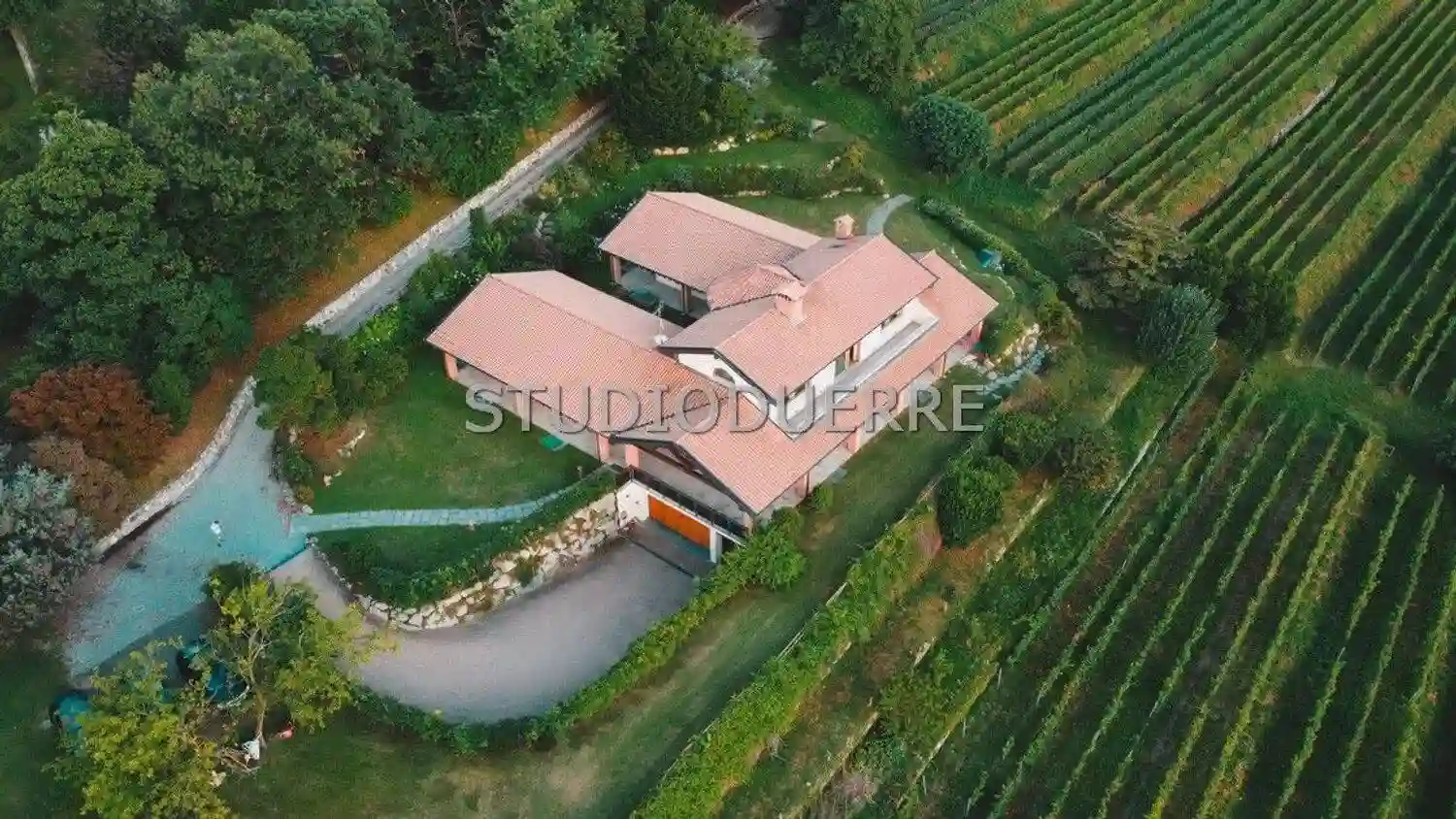 Villa - foto 4