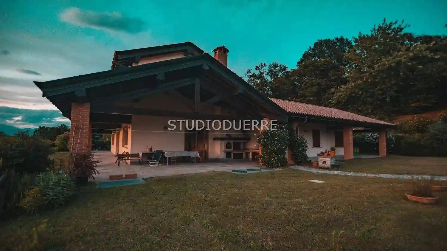 Villa - foto 5