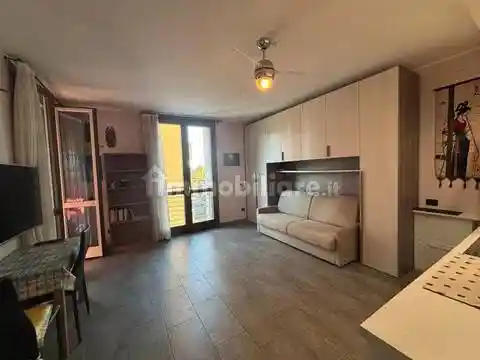 Appartamento in vendita a Saronno