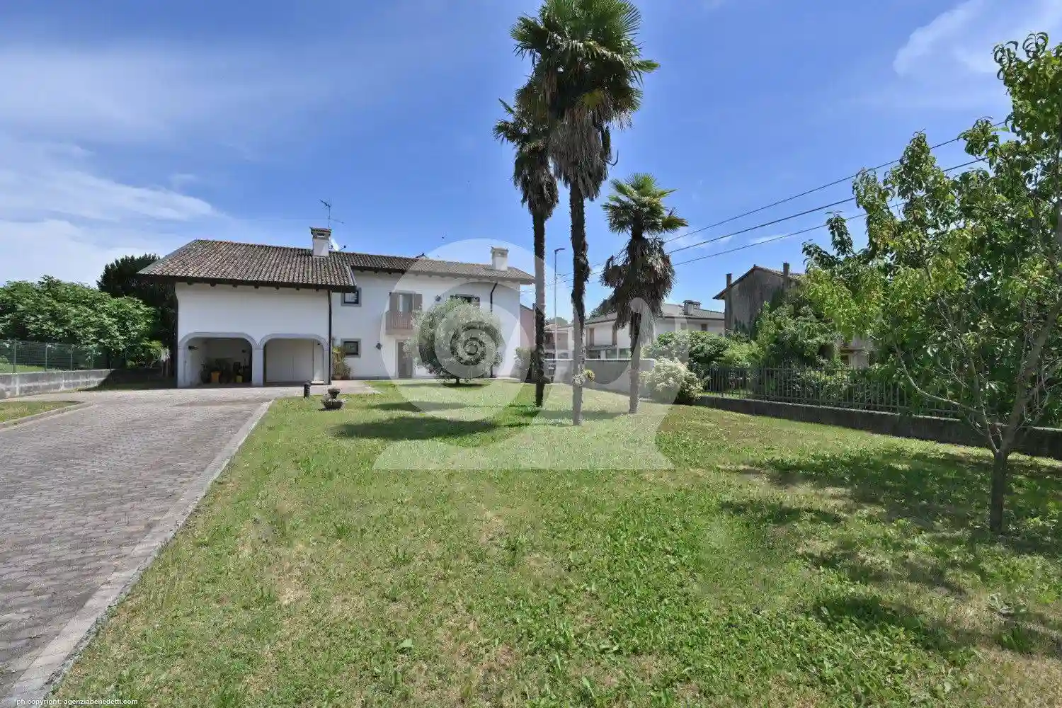 Villa - foto 2