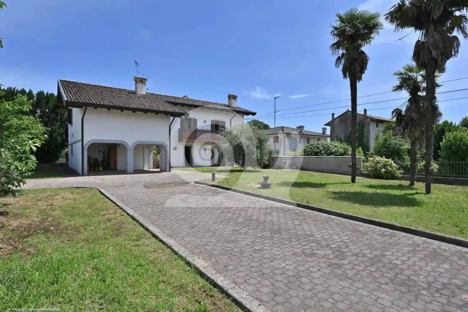 Villa - foto 3