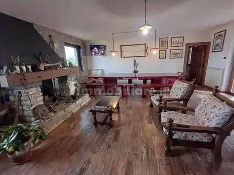 Villa in vendita a Montalto di Castro