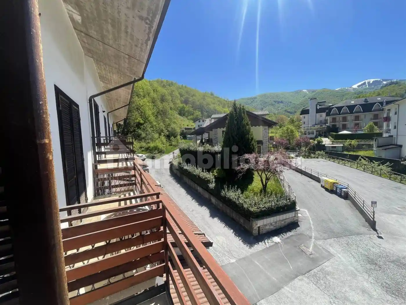 Appartamento in vendita a Roccaforte Mondovì