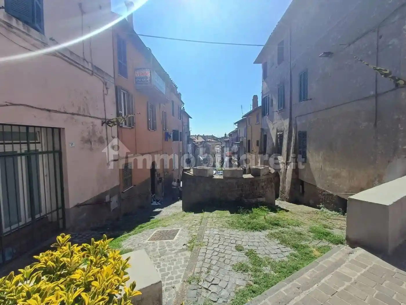 Appartamento in vendita a Ronciglione