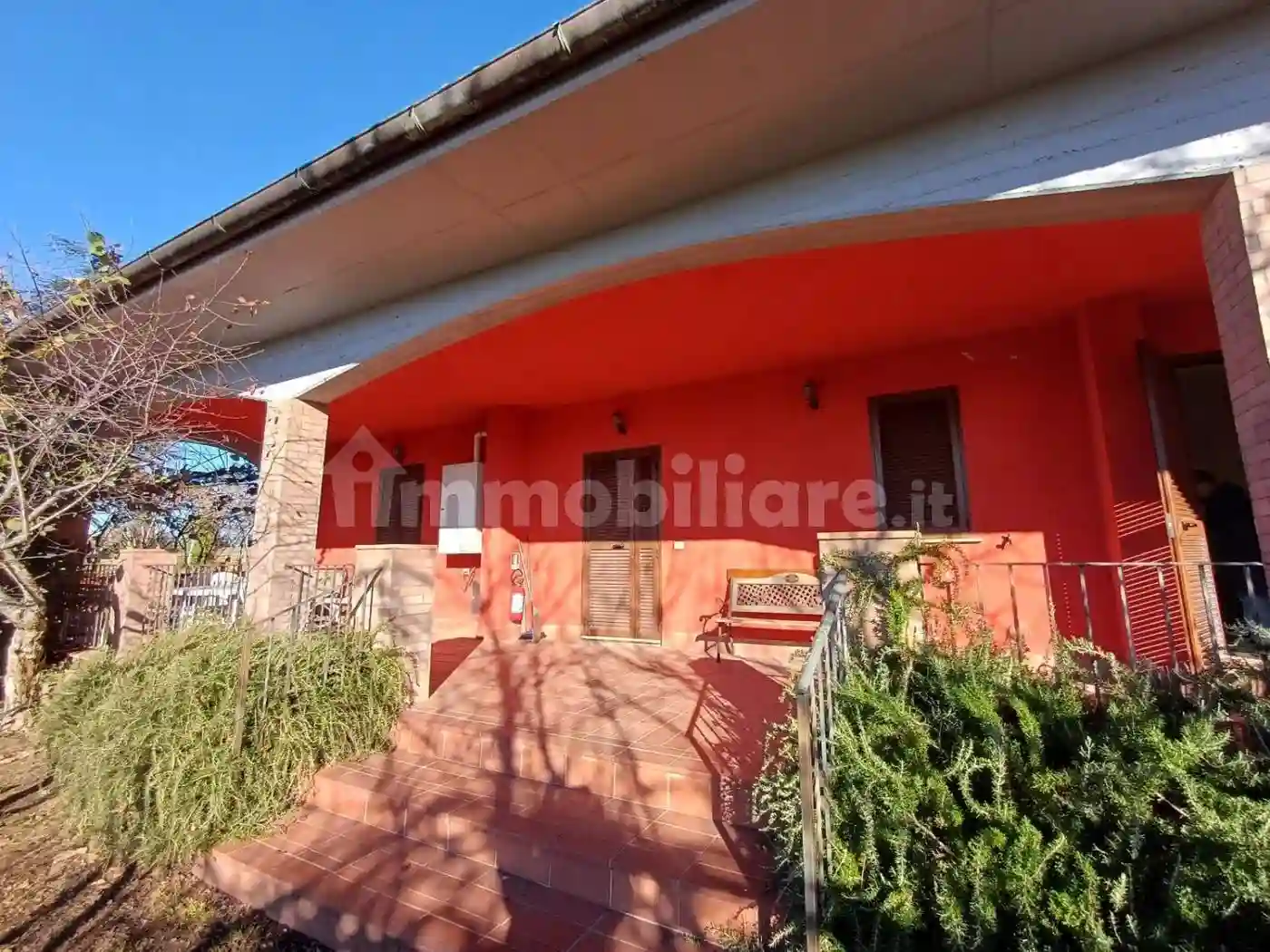 Villa - foto 5