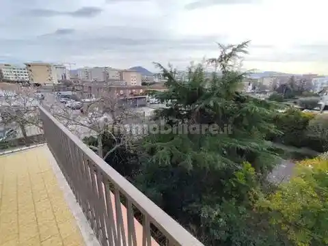 Appartamento in vendita a Viterbo