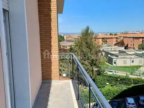 Appartamento in vendita a Viterbo