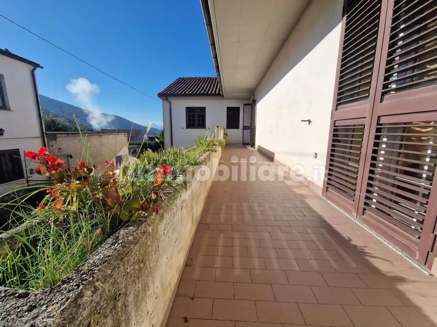 Villa in vendita a Sant'Agapito