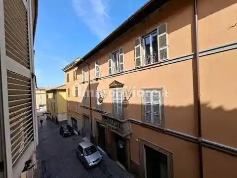 Appartamento in vendita a Viterbo