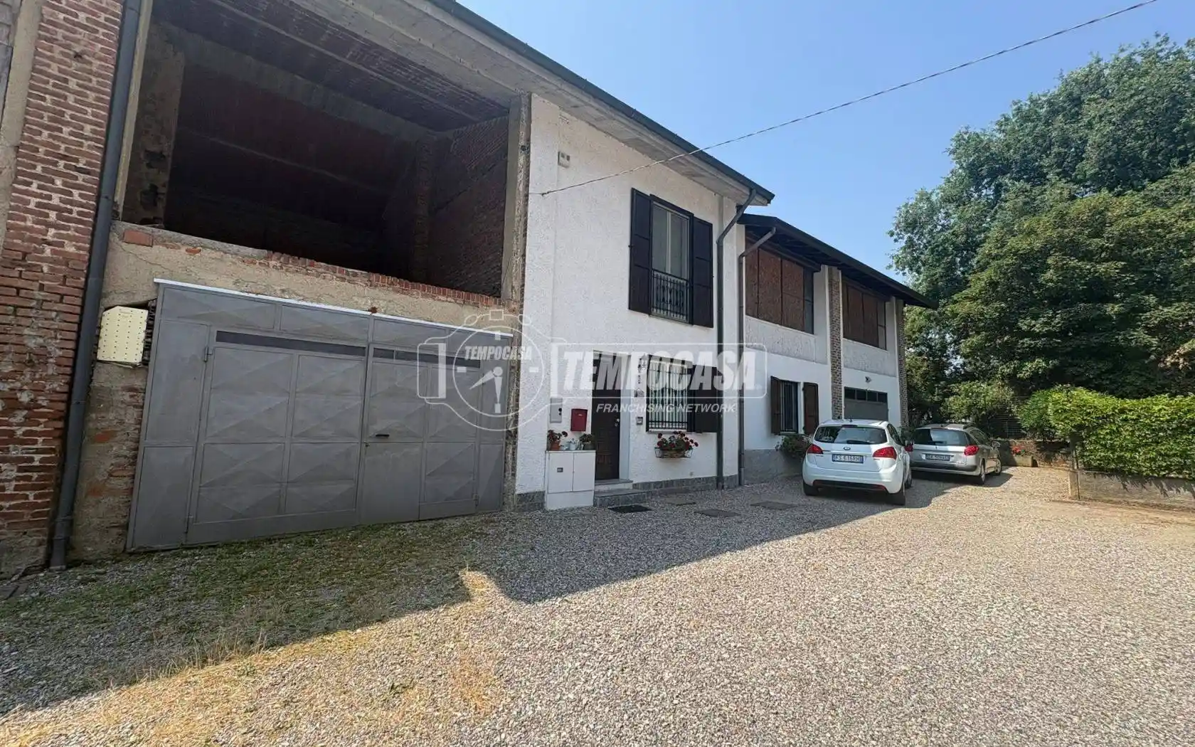 Rustico - Casale in vendita a Cogliate