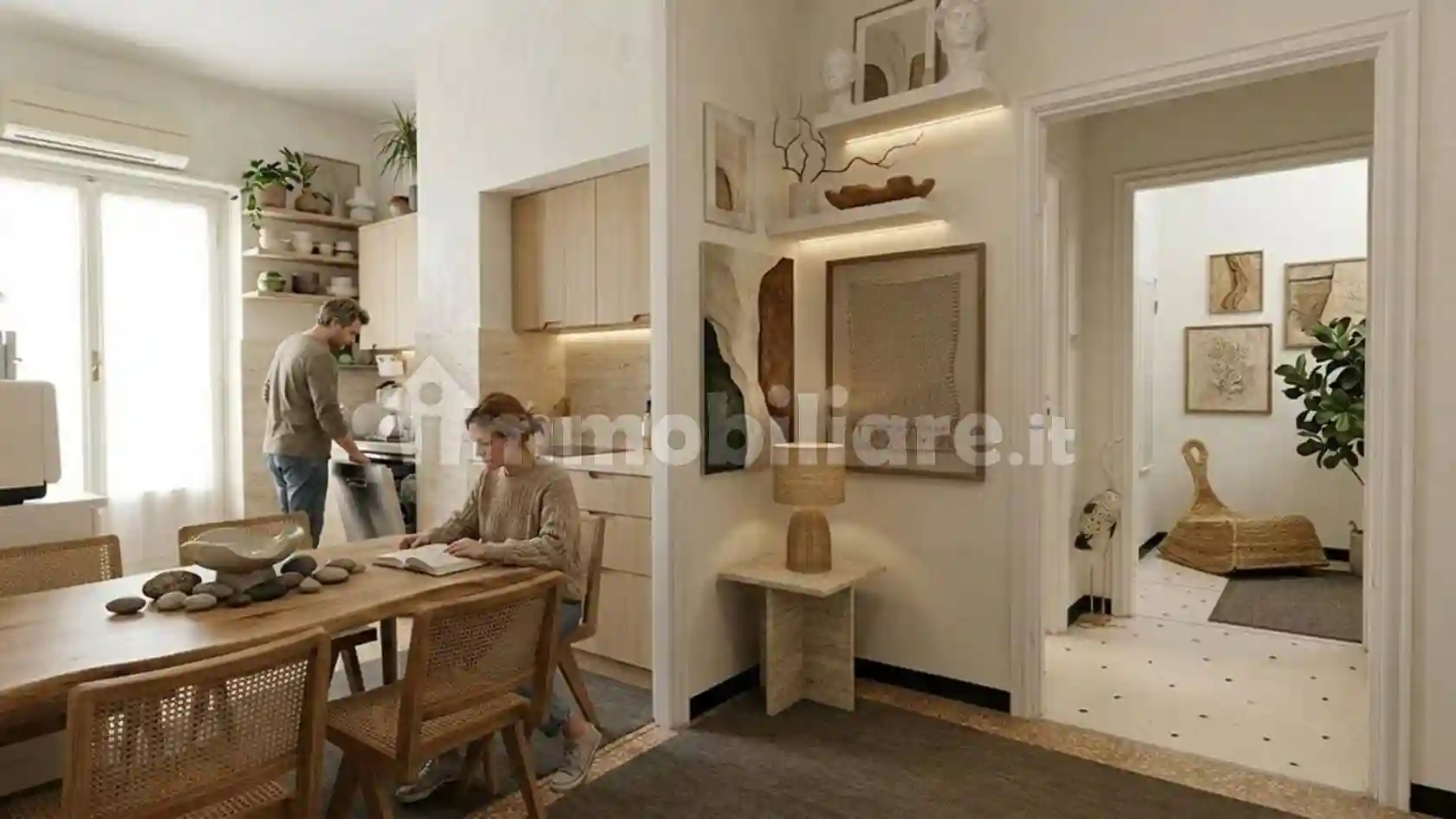Appartamento - foto 3