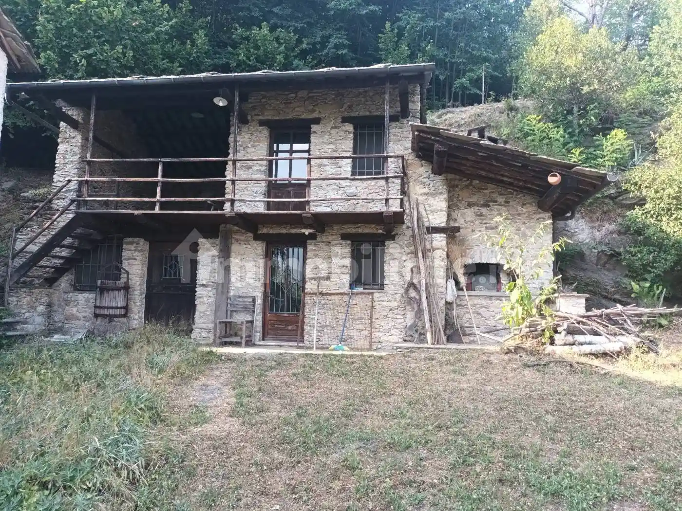 Rustico - Casale in vendita a Rifreddo
