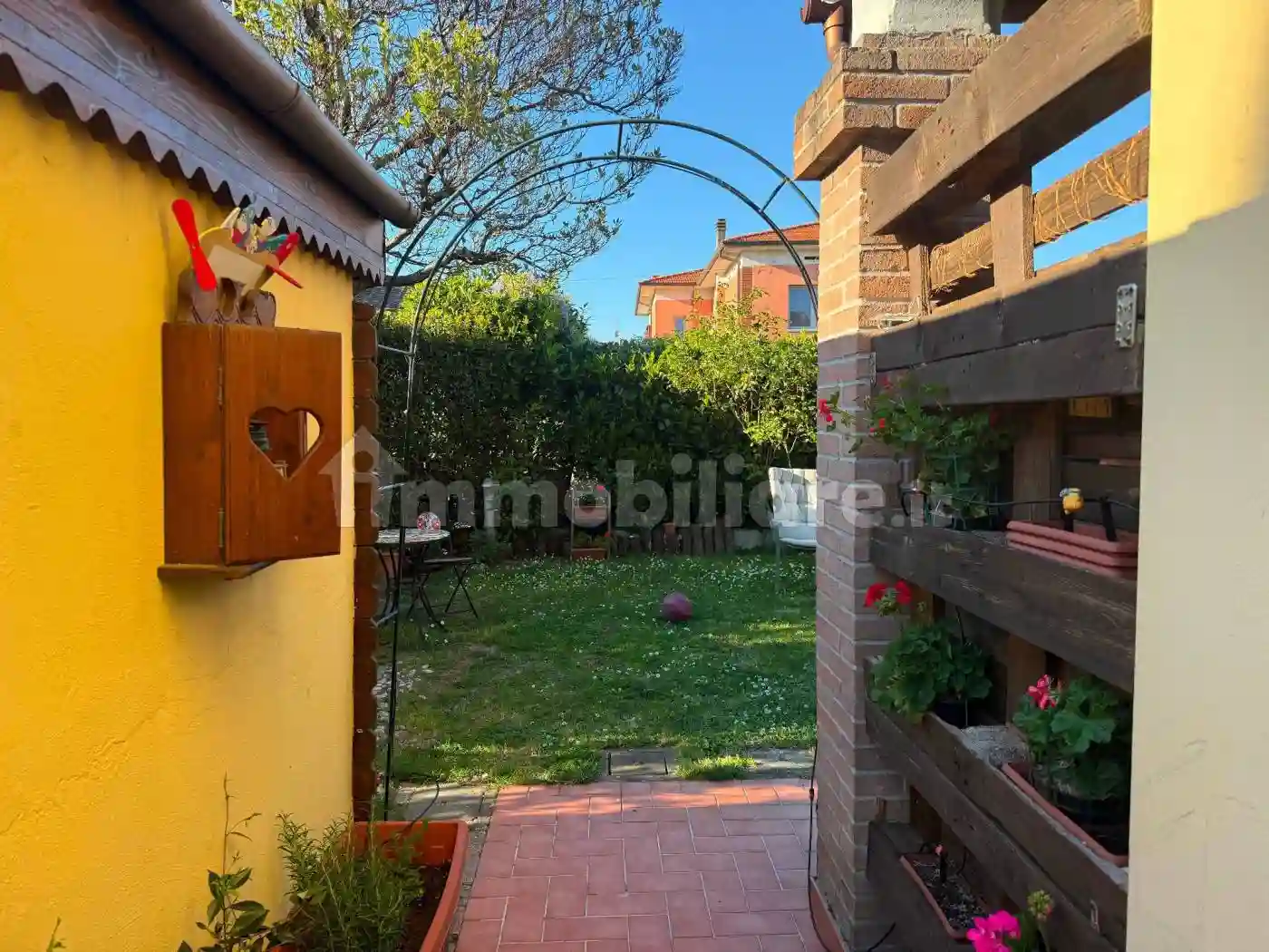 Villa - foto 3
