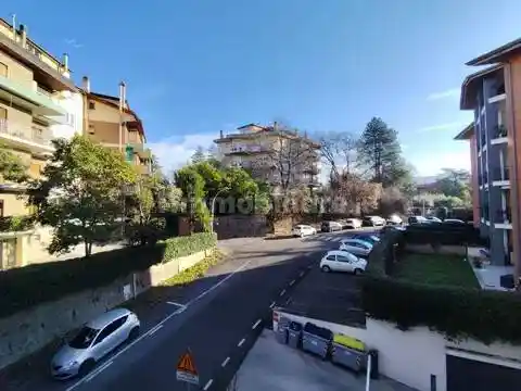 Appartamento in vendita a Viterbo