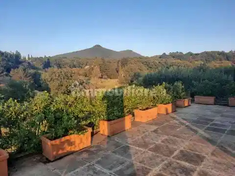 Villa in vendita a Viterbo