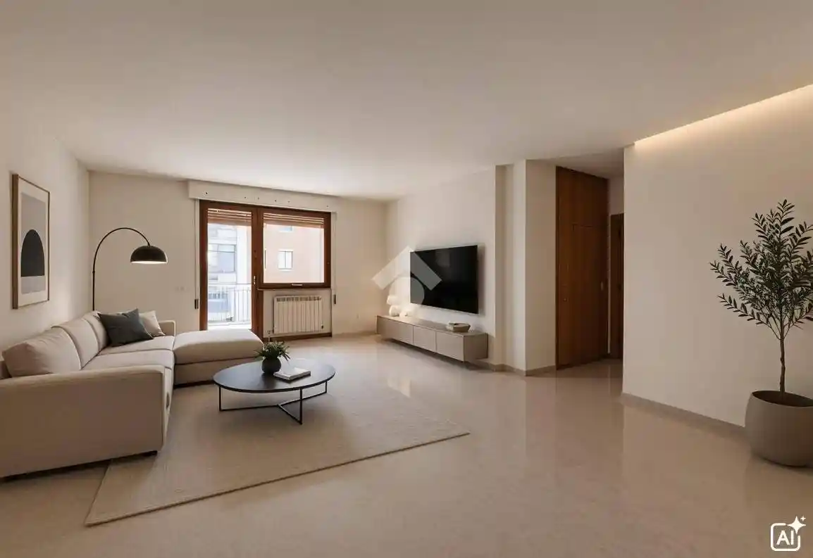 Appartamento in vendita a Assisi