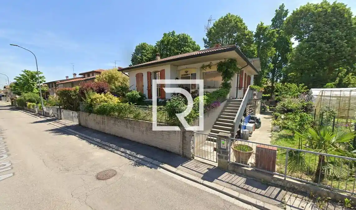 Villa in vendita a Ravenna