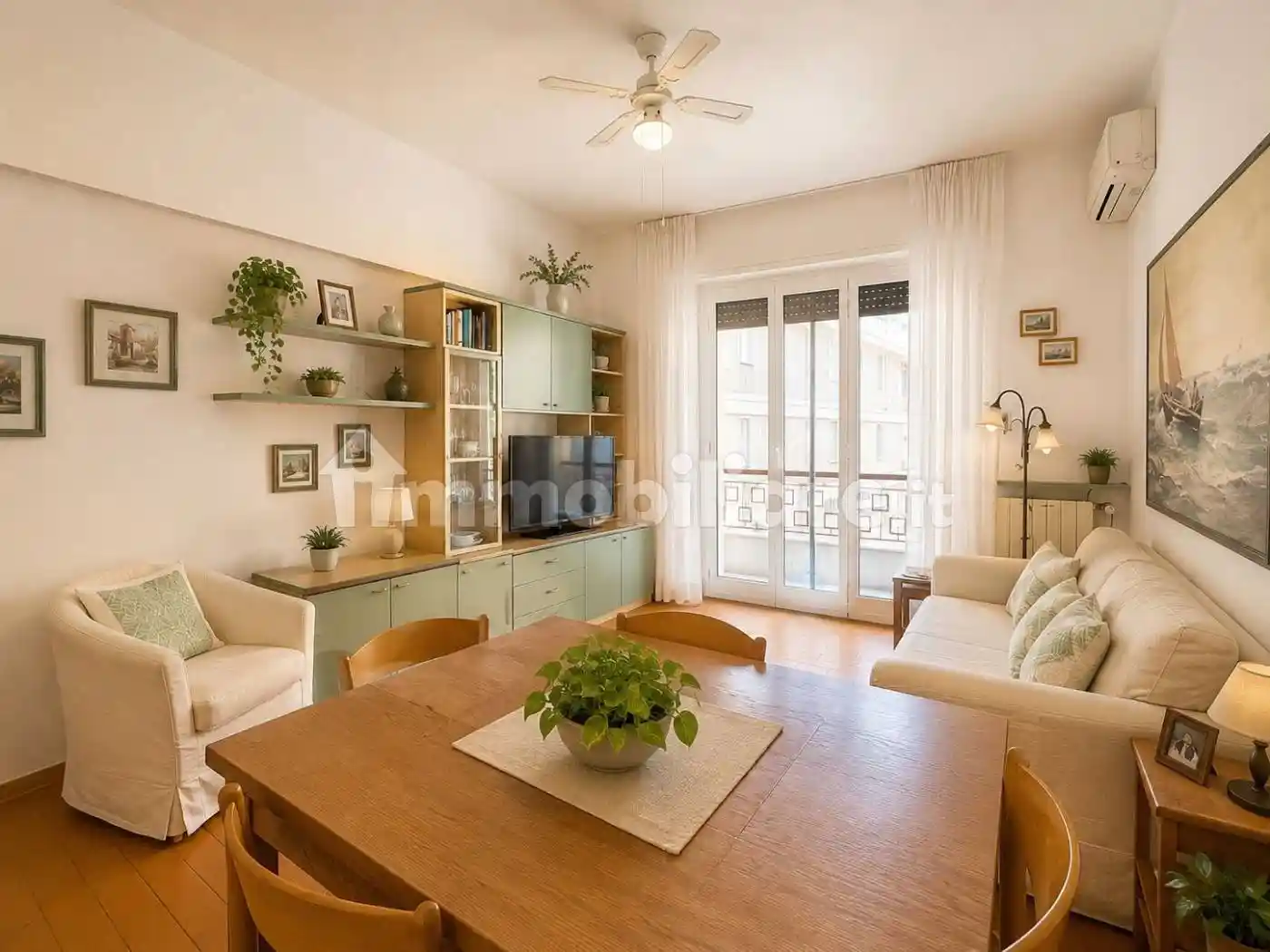 Appartamento in vendita a Chiavari