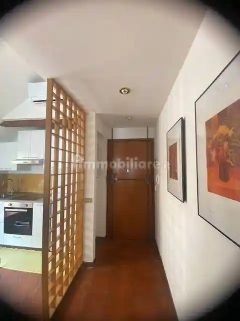 Appartamento in affitto a Ventimiglia