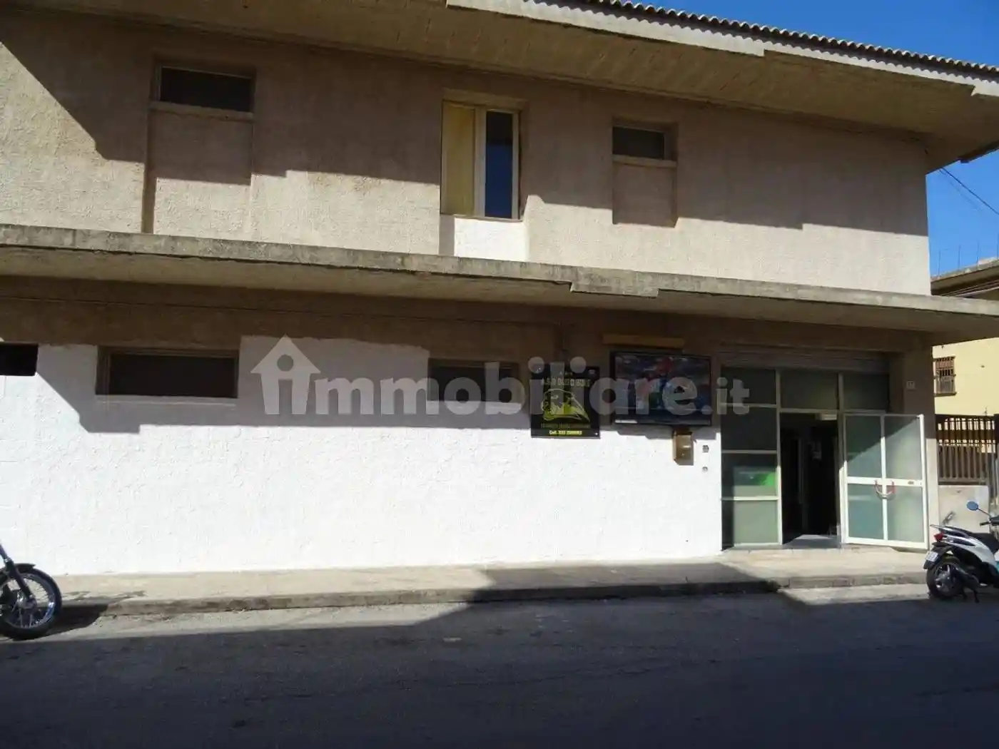 Rustico - Casale in vendita a Avola