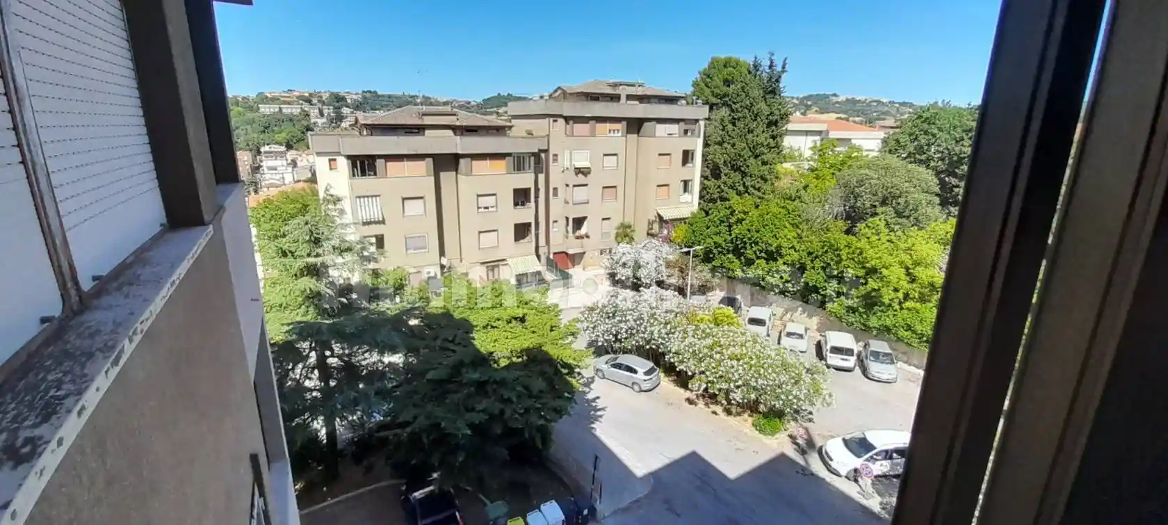 Appartamento in vendita a Ancona