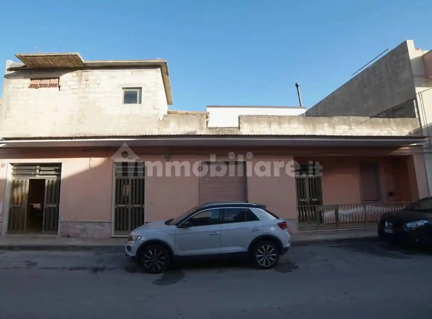 Villa in vendita a Avola