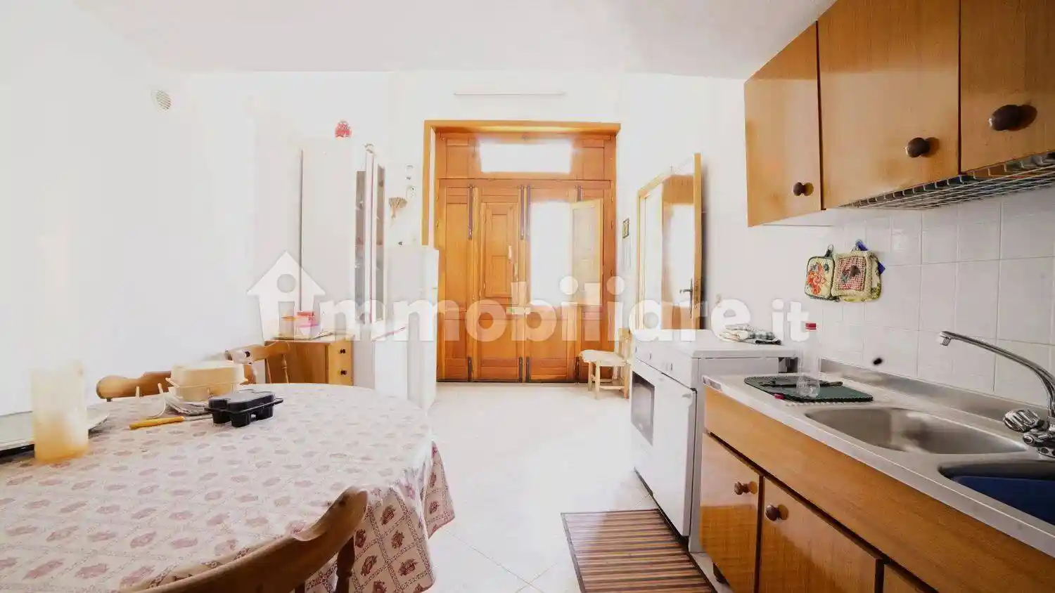 Villa in vendita a Avola