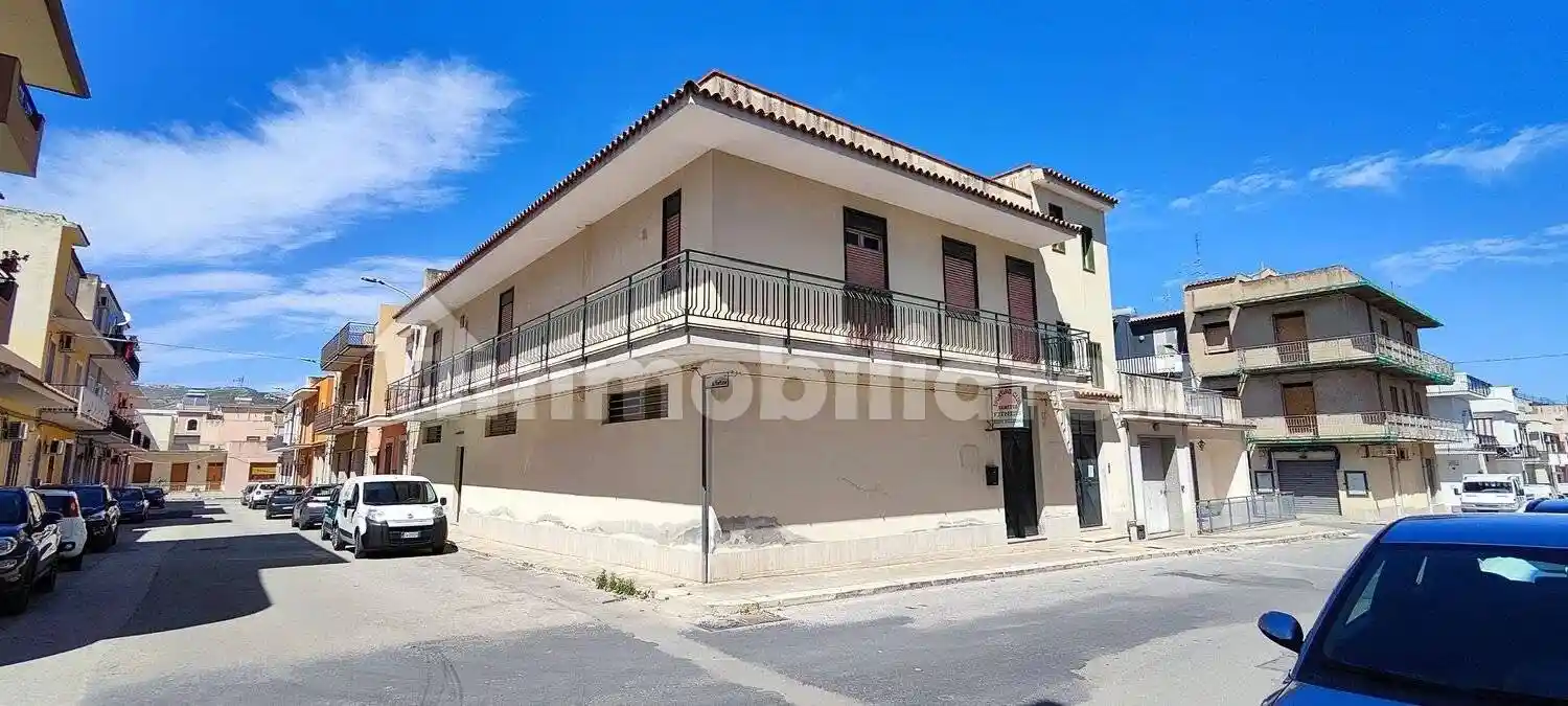 Villa in vendita a Avola