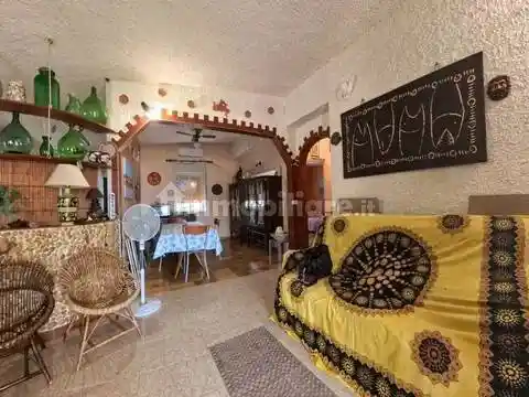 Villa in vendita a Avola