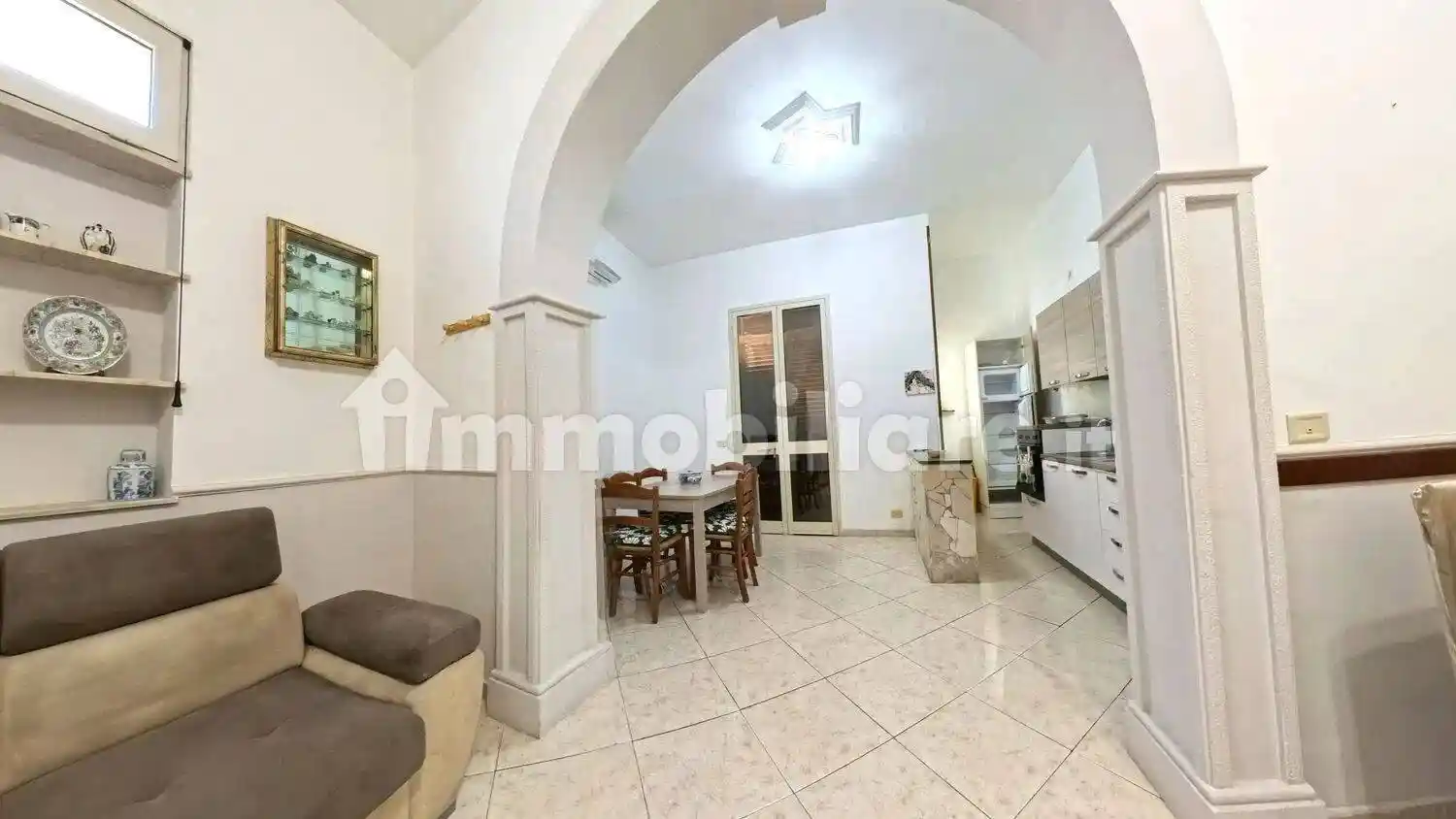 Villa in vendita a Avola
