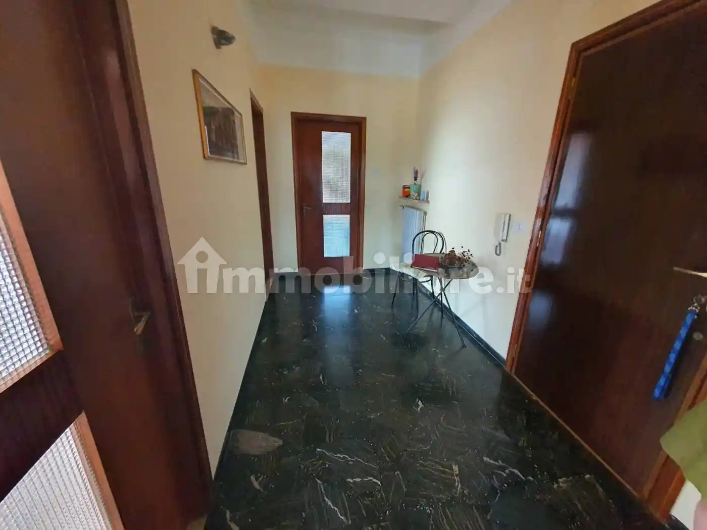 Appartamento in affitto a Murazzano