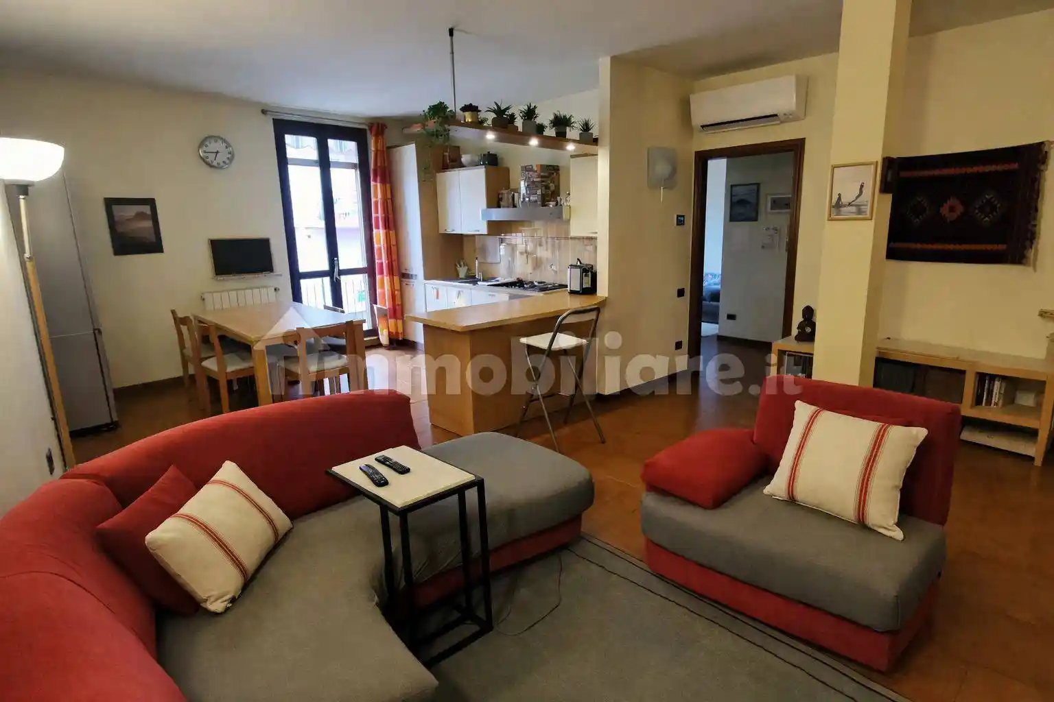 Appartamento in vendita a Cremona