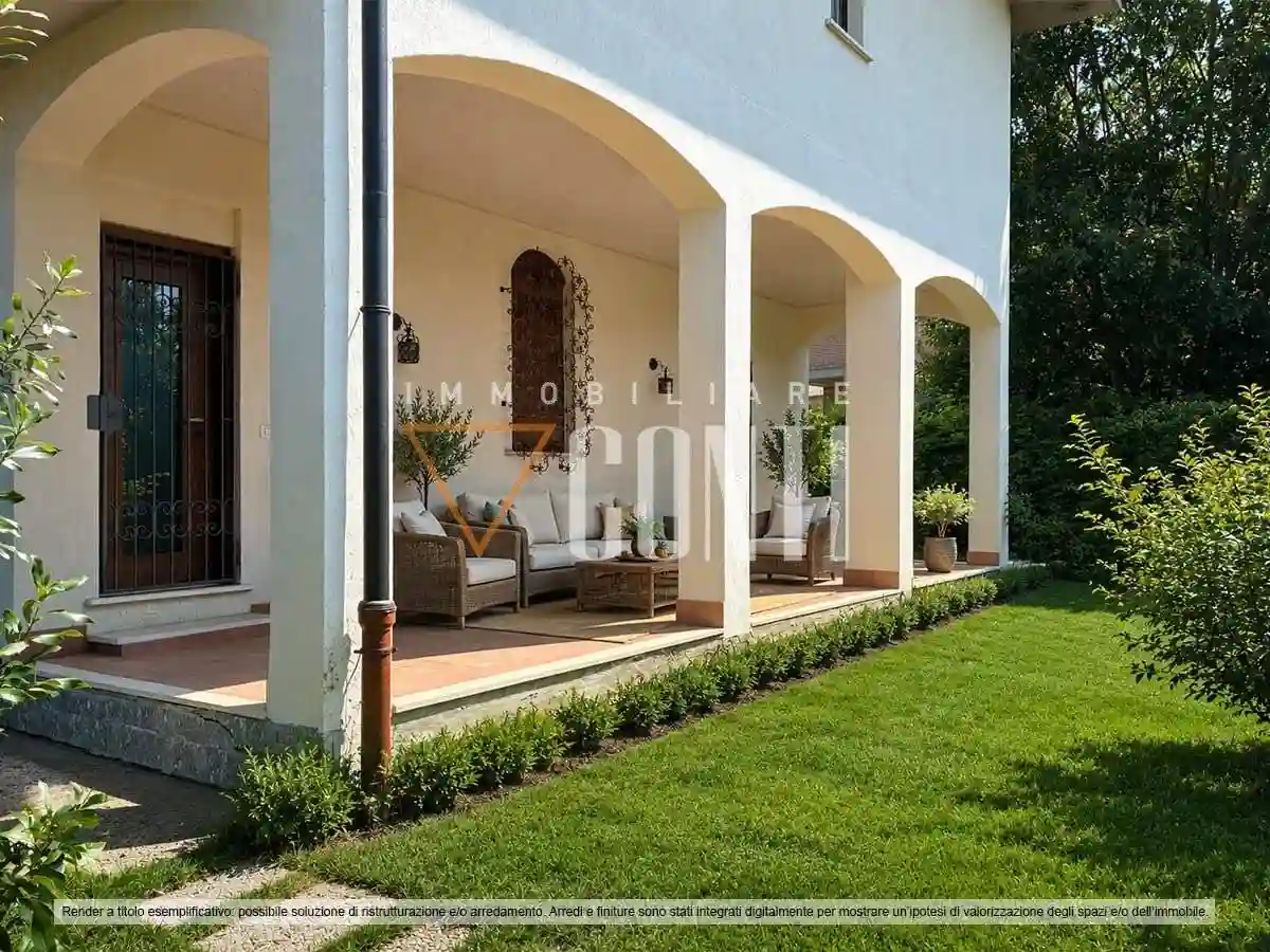Villa - foto 4
