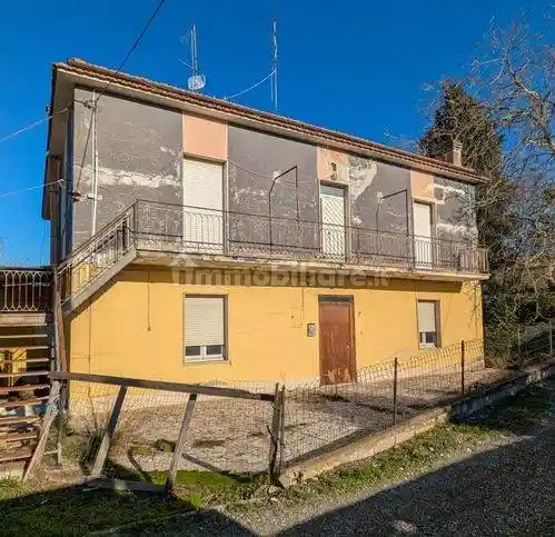 Villa in vendita a Manoppello