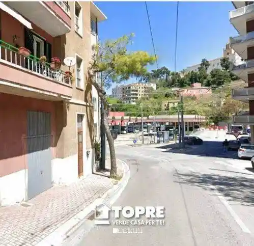 Appartamento in vendita a Chieti
