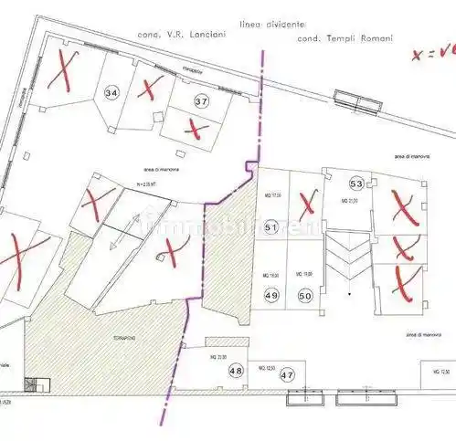 Appartamento in vendita a Chieti