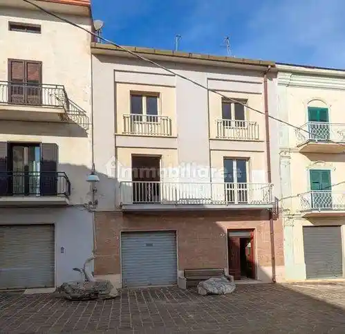Appartamento in vendita a Ortona