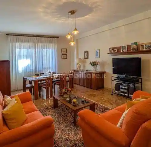 Appartamento in vendita a Bucchianico