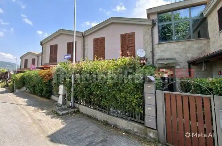 Villa in vendita a Terni