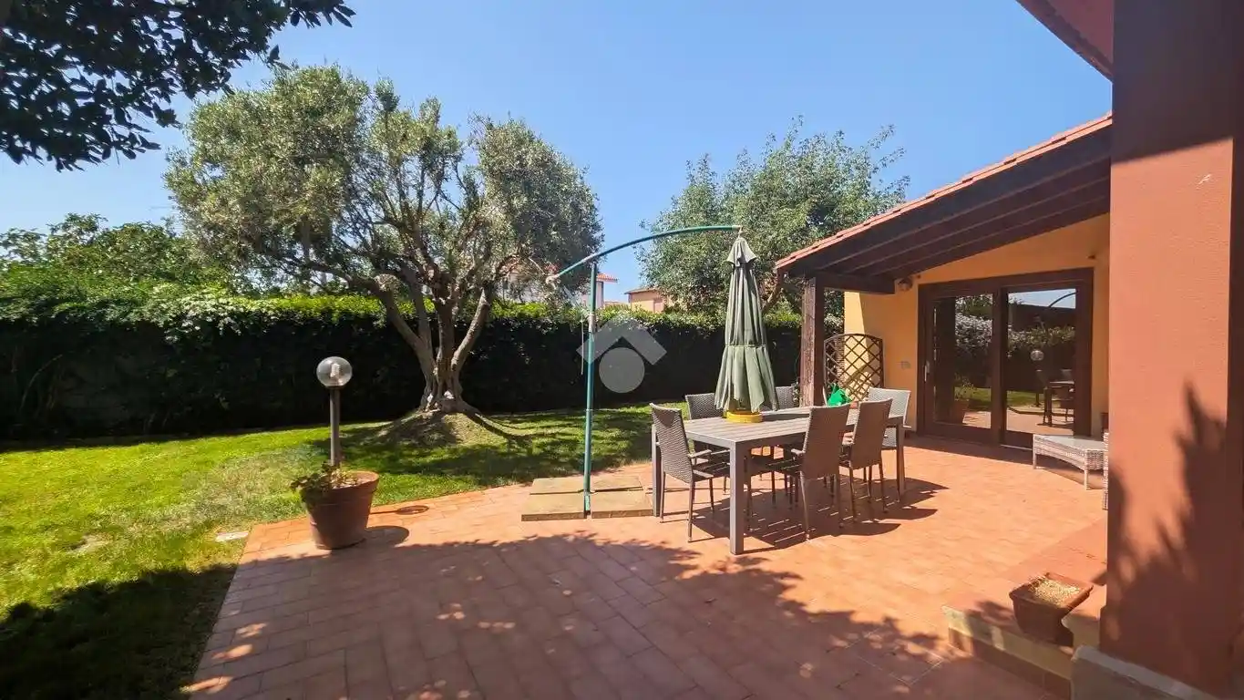 Casa indipendente in vendita a Cabras