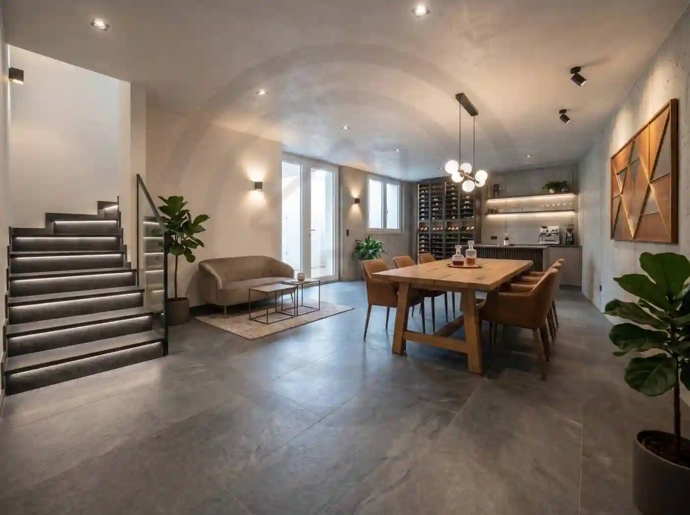 Villa - foto 4
